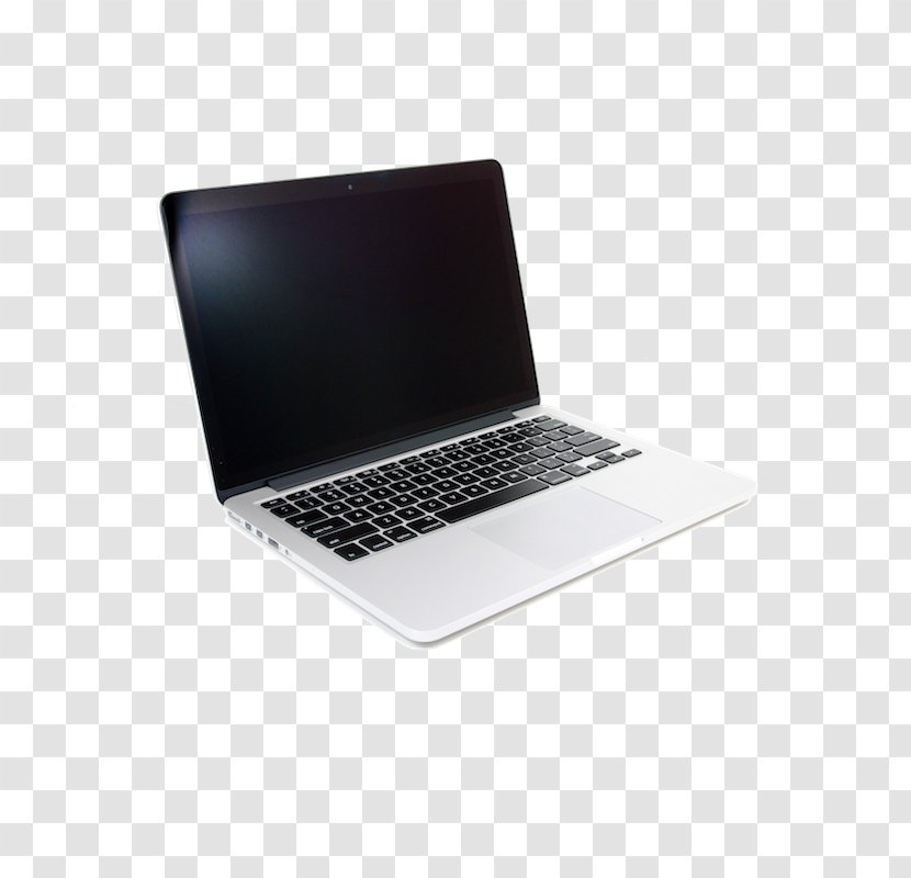 Netbook MacBook Pro Laptop Air - Multimedia - Macbook Transparent PNG