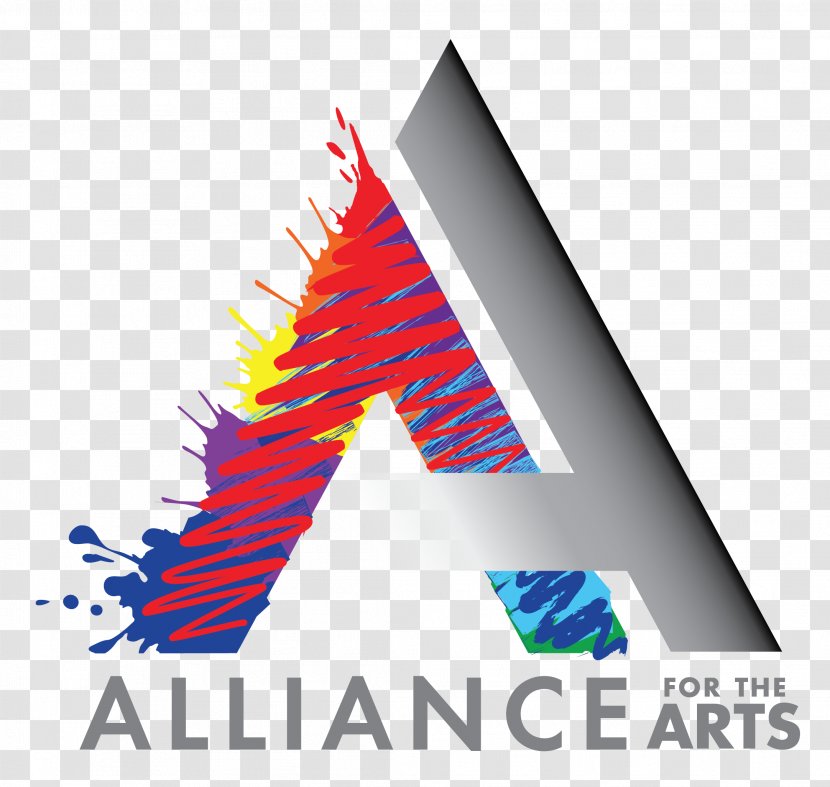 Alliance For The Arts Artist - Text - Design Transparent PNG