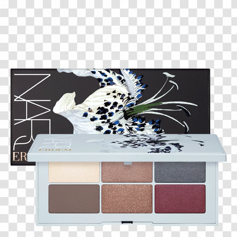 NARS Cosmetics Eye Shadow Shiseido Fashion Design - Nars - Lipstick Transparent PNG