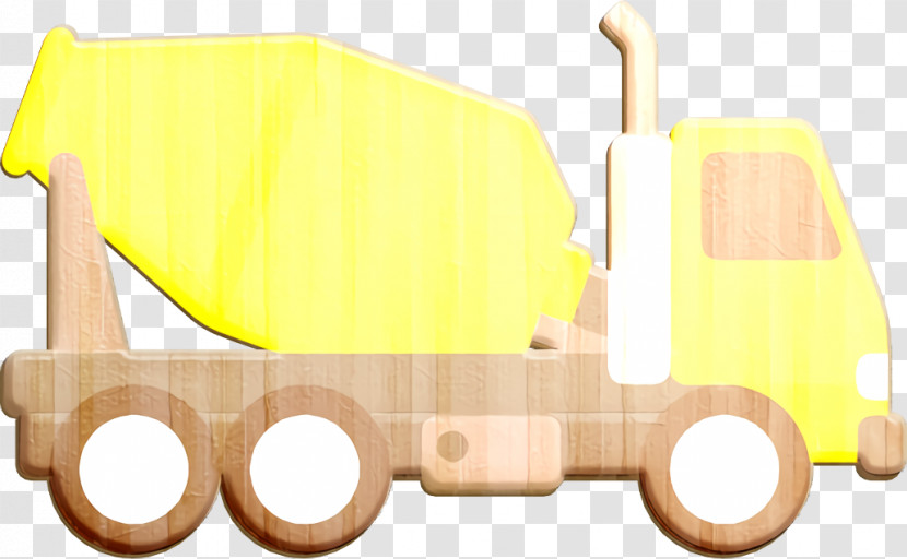 Construction Icon Construction Machinery Icon Trucking Icon Transparent PNG