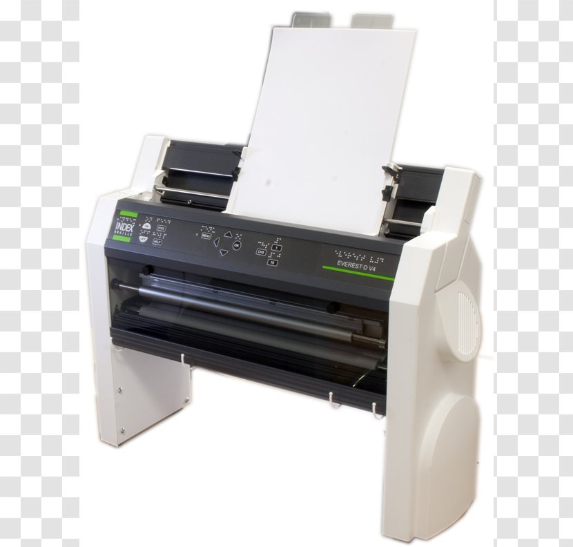 Inkjet Printing SOSETEL Laser Printer Transparent PNG