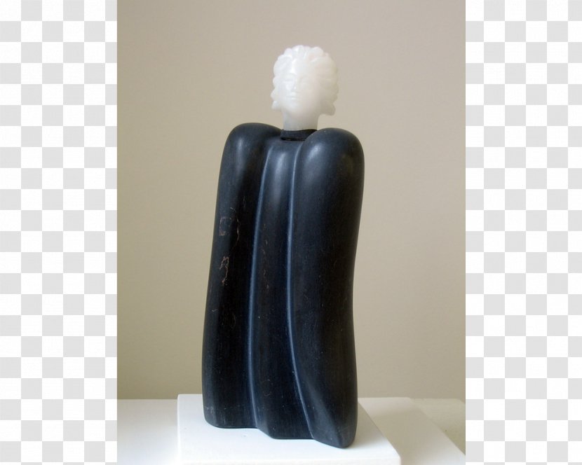 Industrial Design Portrait Monument Figurine - Artifact Transparent PNG