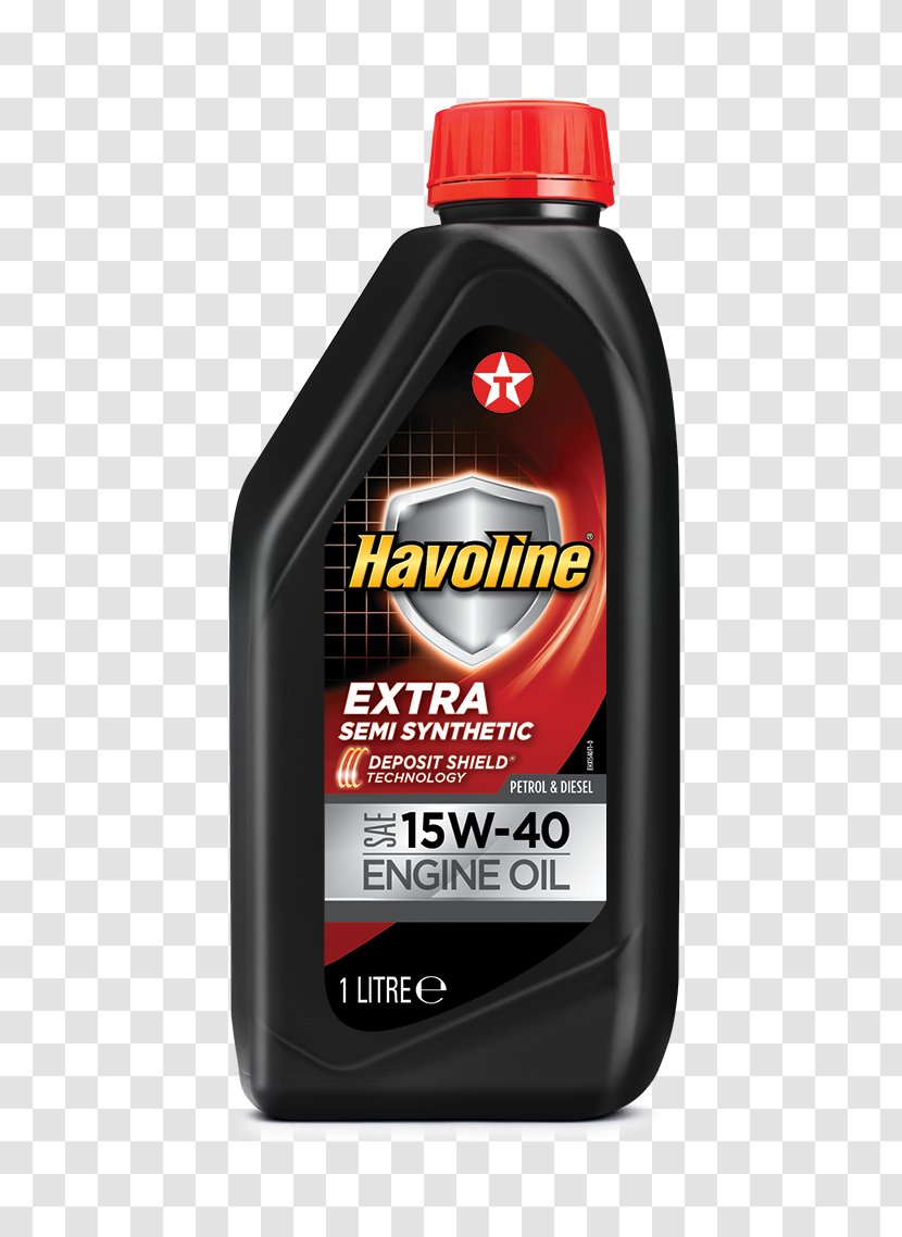 Chevron Corporation Havoline Motor Oil Synthetic Motorcycle - Castrol Transparent PNG