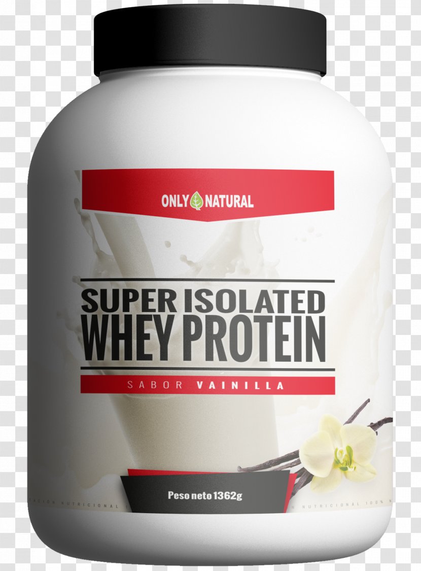 Product Ingredient Flavor - Whey Protein Transparent PNG