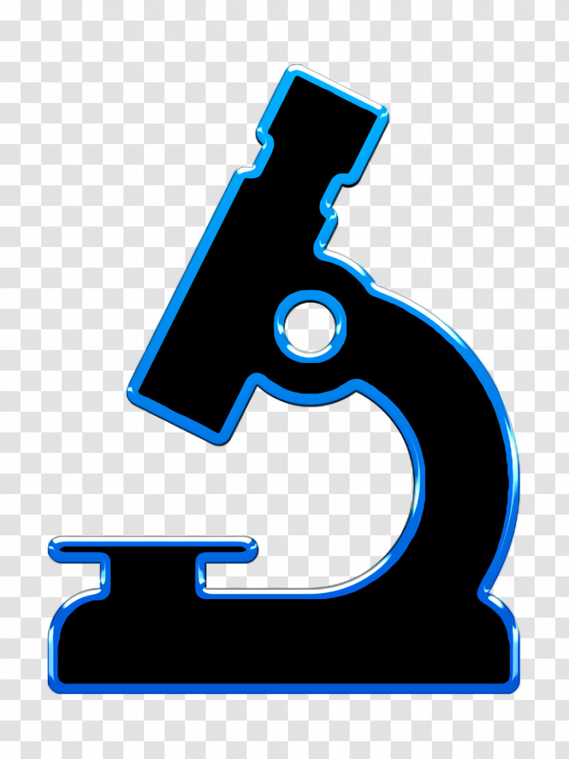 Microscope Icon Science Icon Transparent PNG
