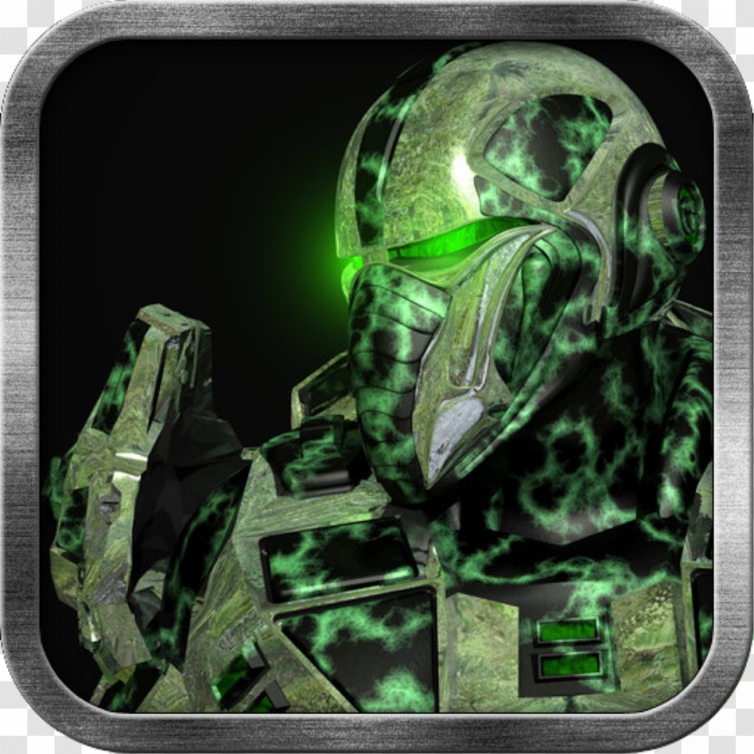 Military Robot Future Soldier Royalty-free - Camouflage Transparent PNG