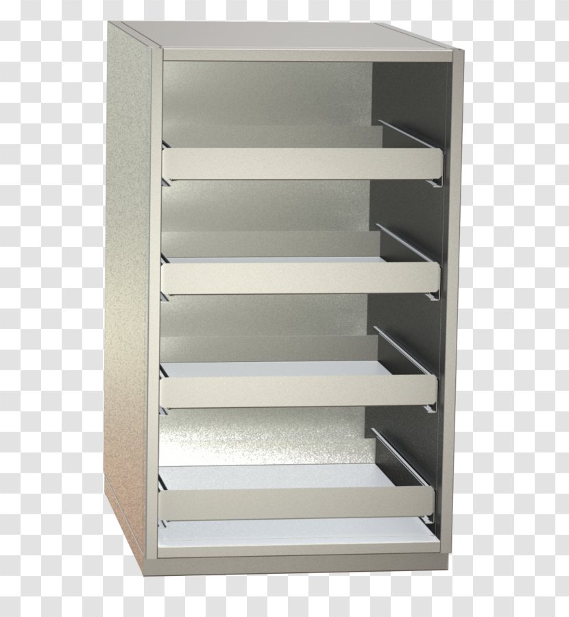 Shelf Cupboard - Drawer Transparent PNG