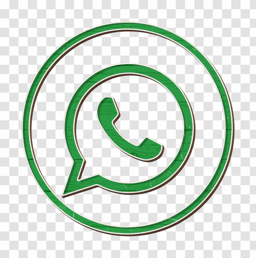 Whatsapp Icon - Symbol - Logo Transparent PNG