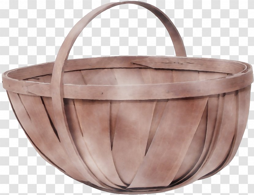 Product Design Basket - Fashion Accessory - Bag Transparent PNG