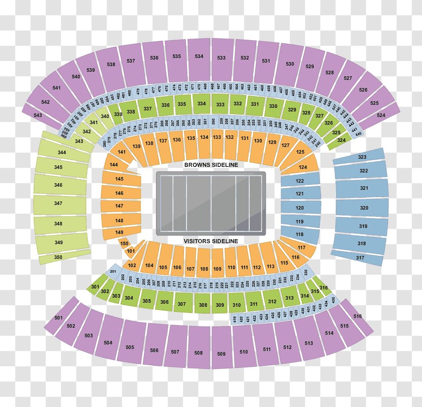 Stadium Line - Structure Transparent PNG