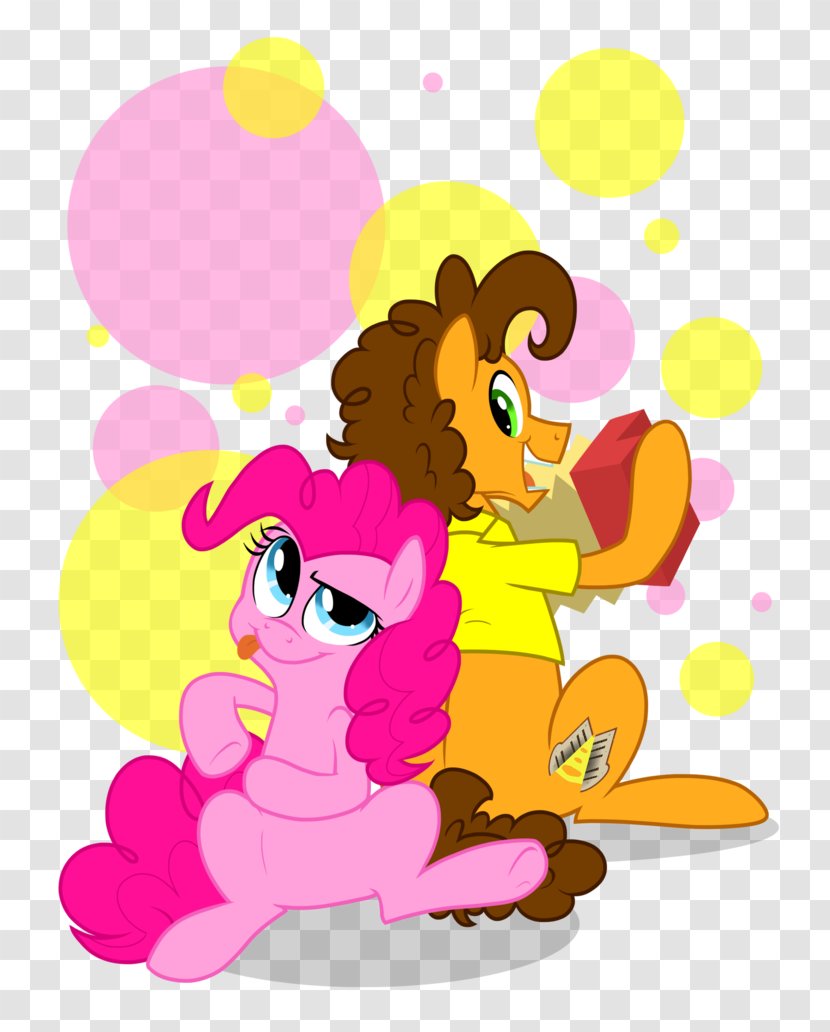 Pinkie Pie Twilight Sparkle My Little Pony: Friendship Is Magic DeviantArt - Flower - Let's Laugh Day Transparent PNG
