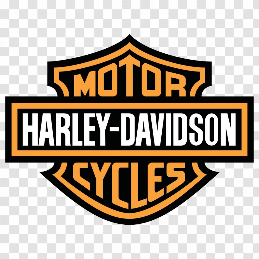 Starved Rock Harley-Davidson Logo Motorcycle - Cdr - Trump Dabbing Vector Transparent PNG