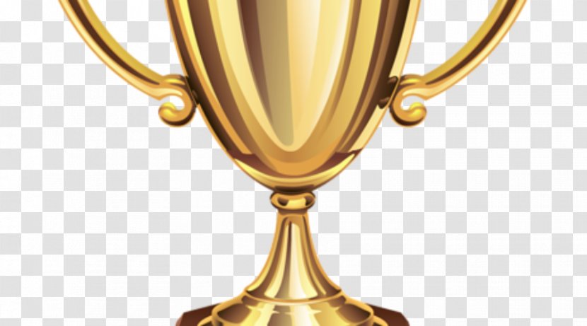 Trophy Clip Art Transparent PNG