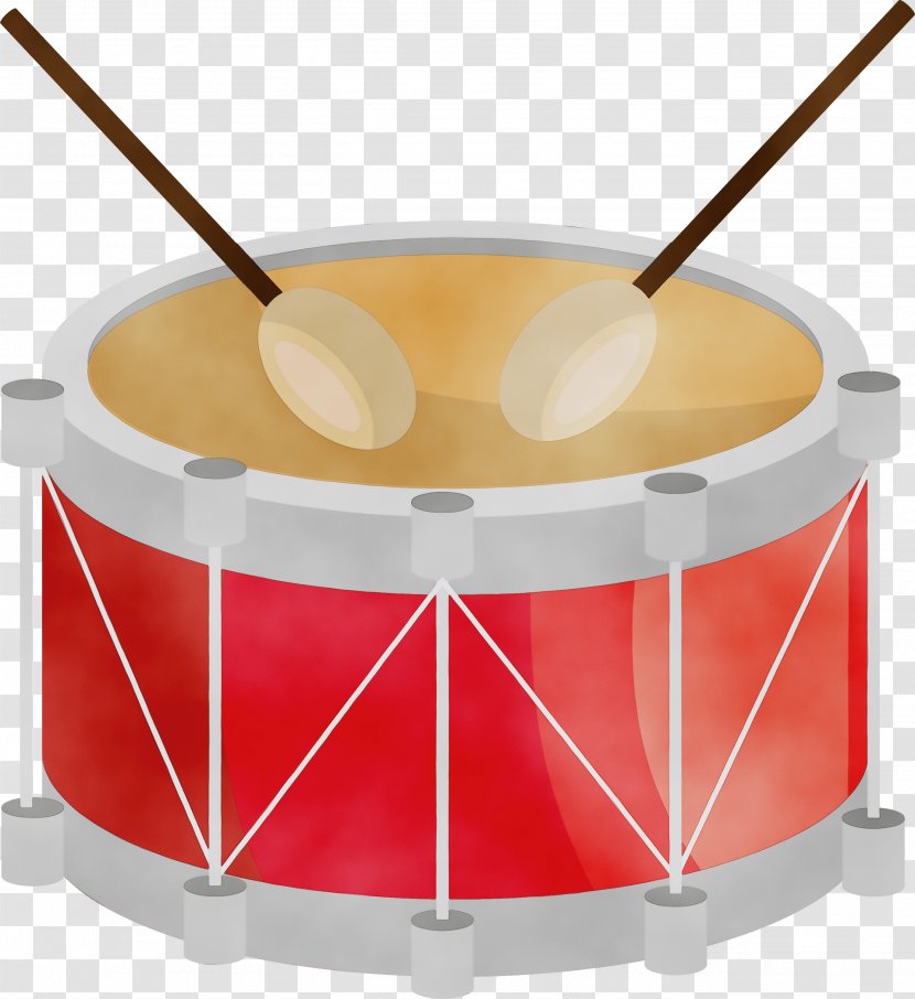 Drum Musical Instrument Percussion Snare Drums - Zabumba Repinique Transparent PNG