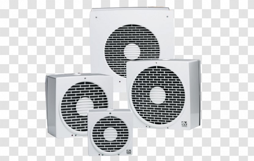 Fan Window Ventilation Wall Bathroom Transparent PNG