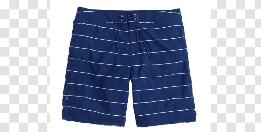 Trunks Bermuda Shorts - Board Short Transparent PNG