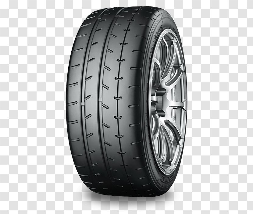 Car Yokohama Rubber Company ADVAN Tire Bridgestone Transparent PNG