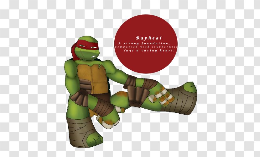 Reptile Character Animated Cartoon - Grass - Exquisite Inkstone Transparent PNG
