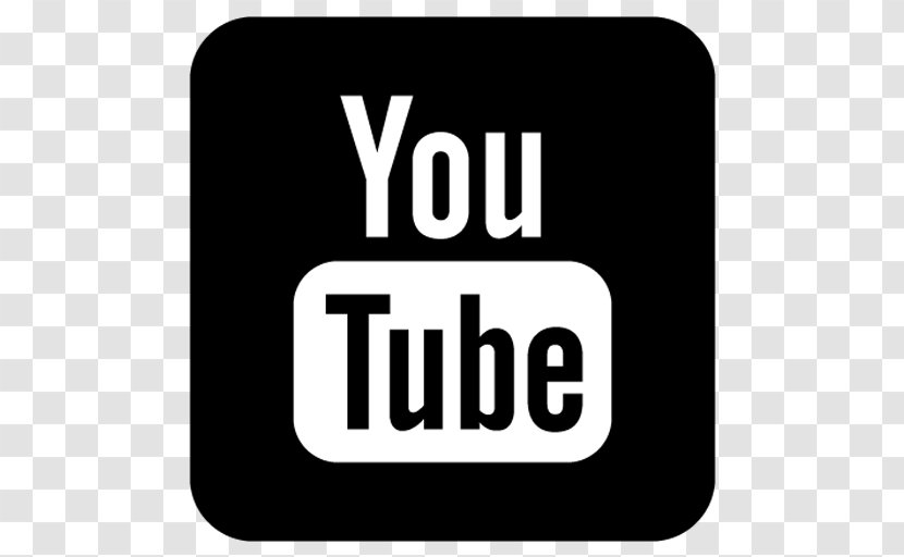 YouTube Logo Desktop Wallpaper - Video - See You Soon Transparent PNG