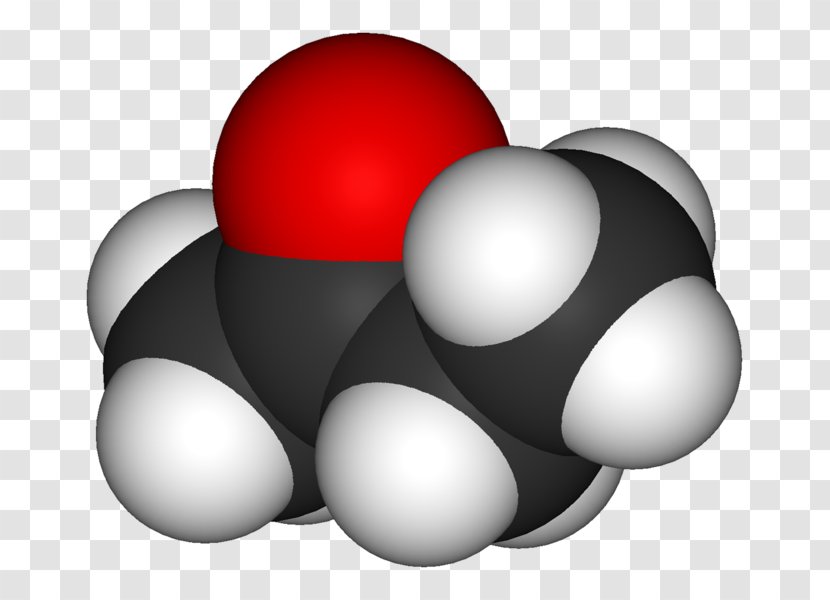 Butanone 2-Butanol Butene Ethyl Group - Flower - Silhouette Transparent PNG