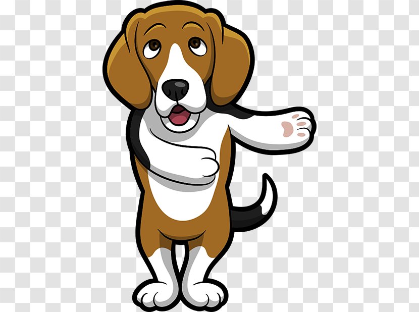 Beagle Dog Breed Puppy Companion Vizsla Transparent PNG