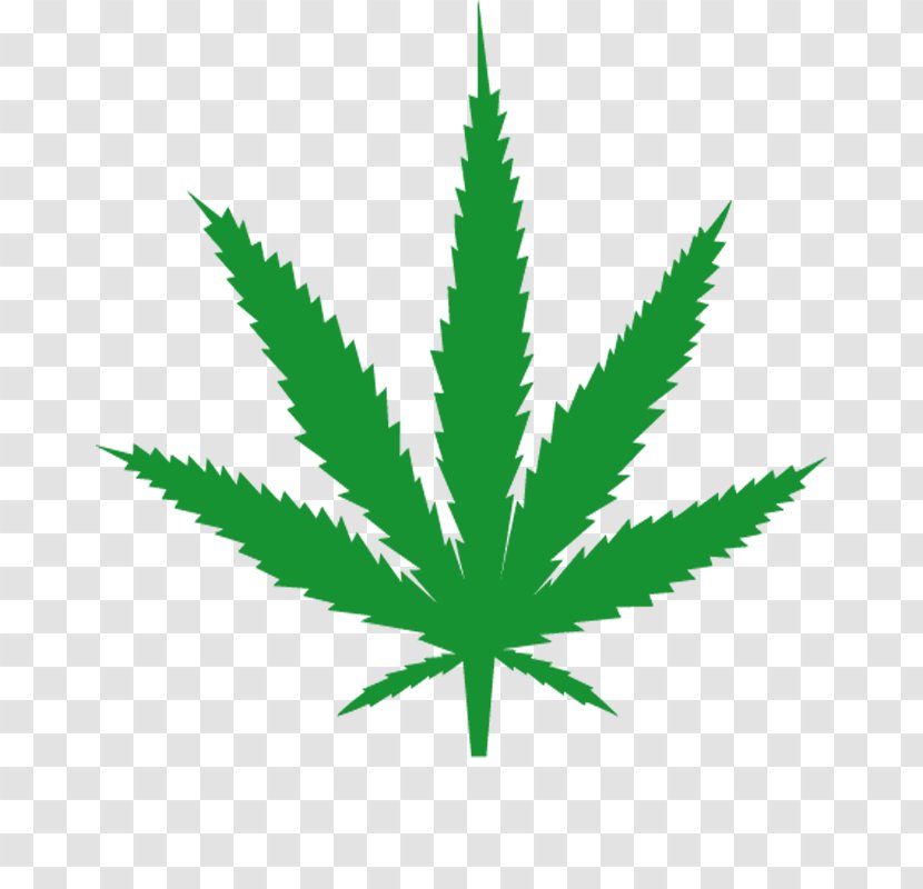 Medical Cannabis Leaf 420 Day - Hemp Transparent PNG