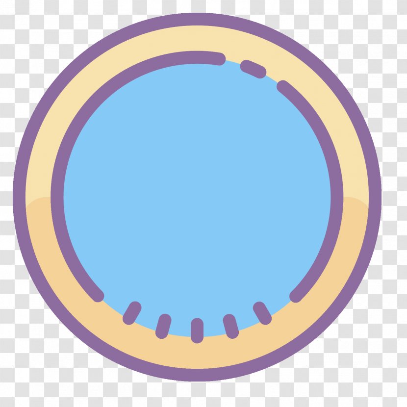 Clip Art - Email - Round Rug Transparent PNG