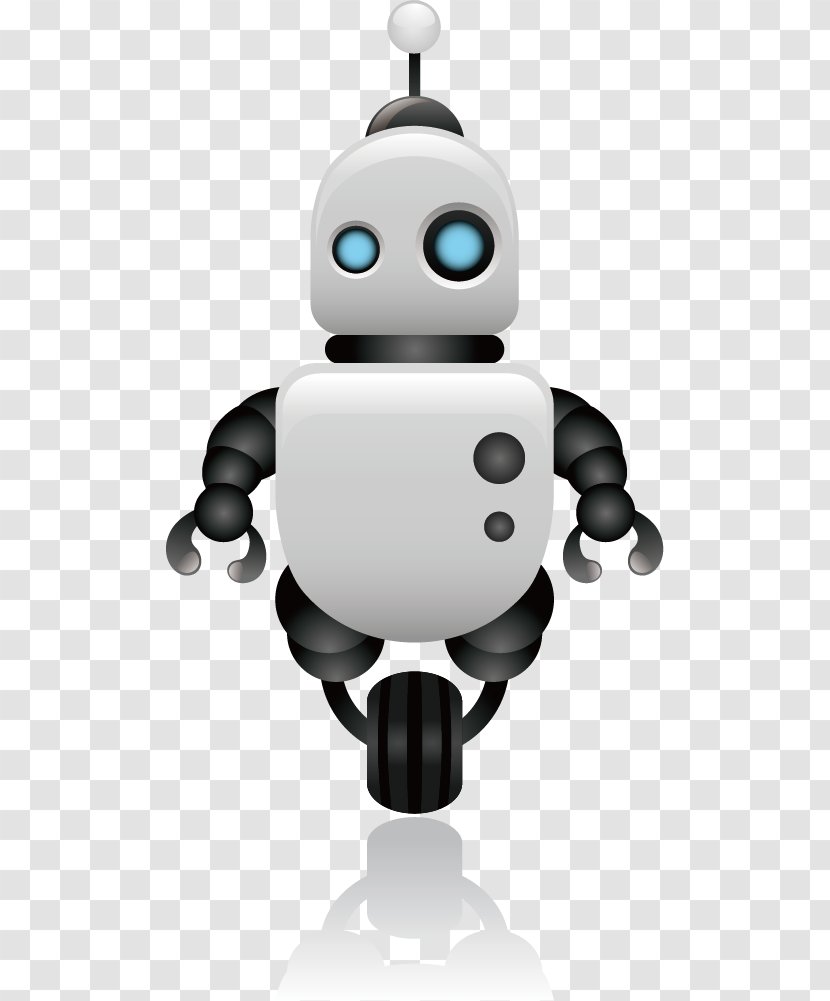 BEST Robotics Nao Dxe9pannage Informatique - Machine - Robot Transparent PNG