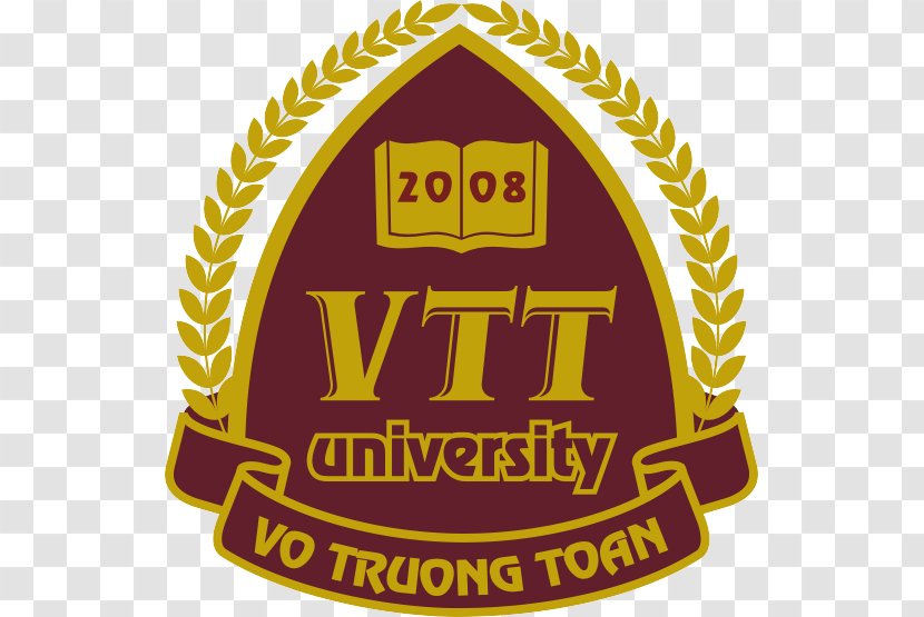 Vo Truong Toan University Of Da Nang An Giang College - Learning - School Transparent PNG