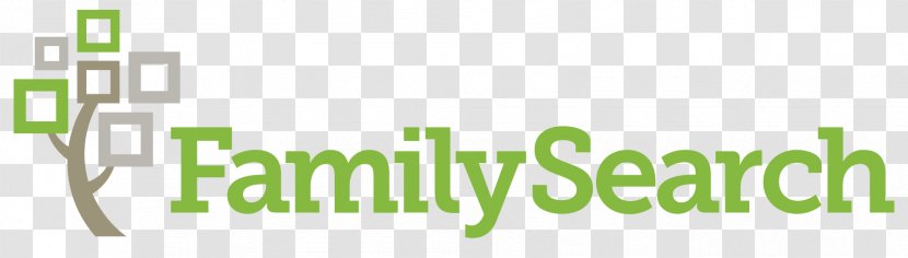 FamilySearch Logo Genealogy The Church Of Jesus Christ Latter-day Saints - Brand - Extended Family Transparent PNG
