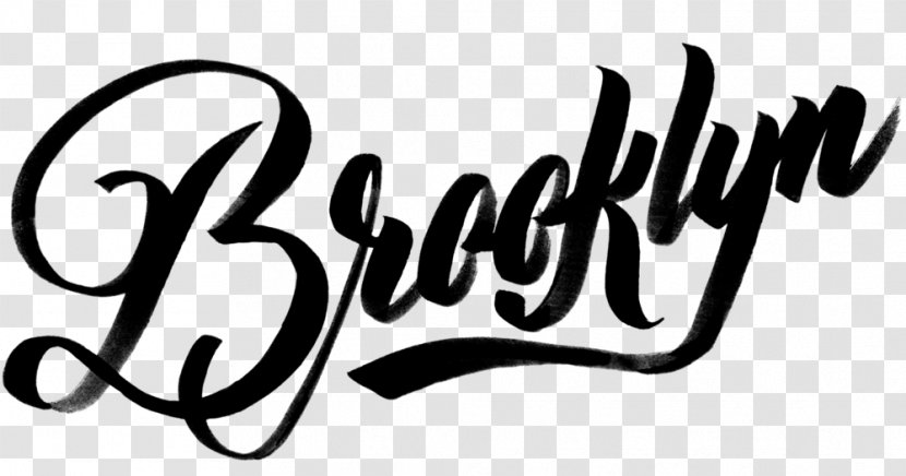 BrooklynMixer Logo - Flower - Design Transparent PNG