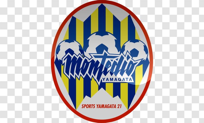 Montedio Yamagata J2 League J1 Tochigi SC Zweigen Kanazawa - Japan Transparent PNG