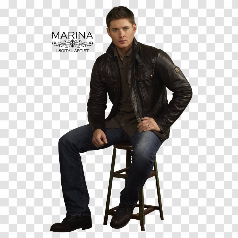 Dean Winchester Sam Castiel Supernatural - Misha Collins - Season 6Supernatural Transparent PNG