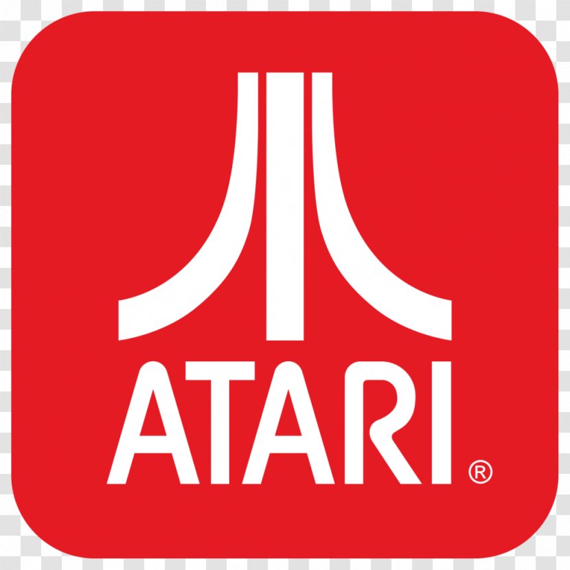 Atari, SA Pong Video Game Arcade - Company History Transparent PNG