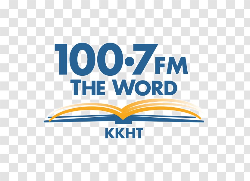 KKHT-FM Logo Houston Organization Brand - Iheartradio Transparent PNG