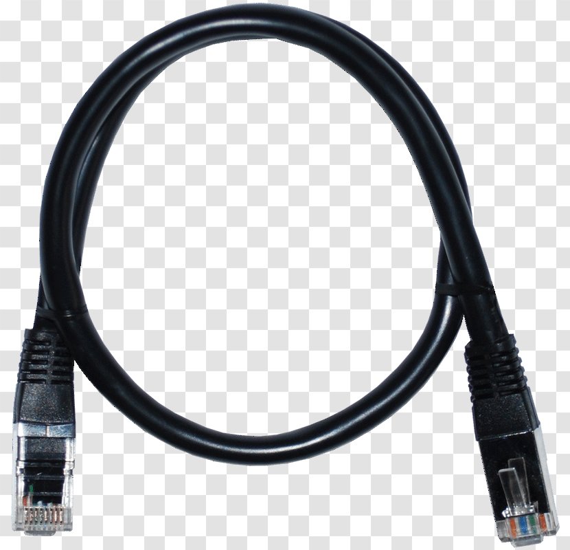 Serial Cable Coaxial Electrical Network Cables USB - Networking Transparent PNG