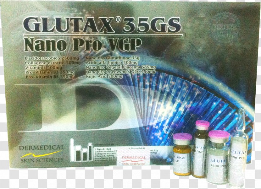 Plastic - VitaminC Transparent PNG