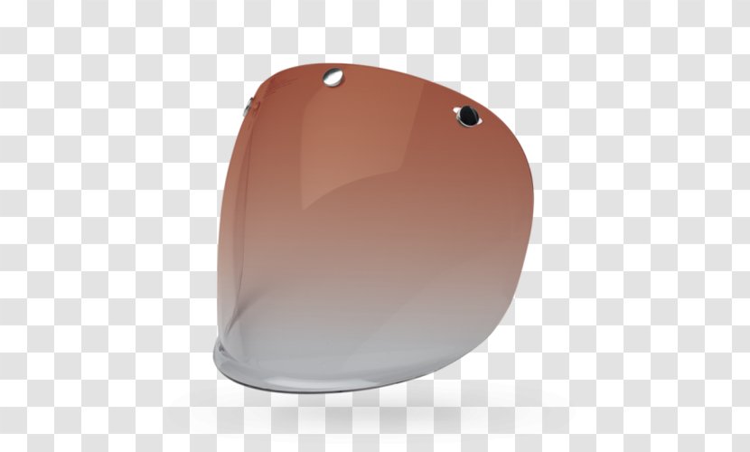 Angle - Brown - Flat Shield Transparent PNG