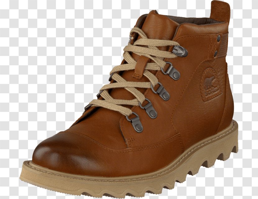 Boot Shoe Mukluk Leather Handbag - Clothing - Cinnamon Bark Transparent PNG