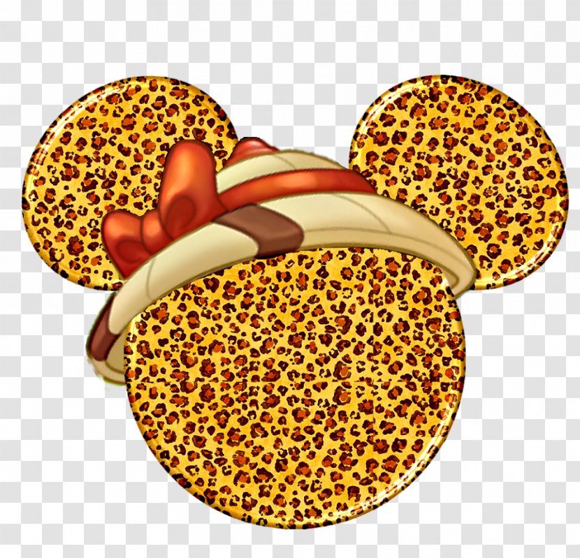 Mickey Mouse Minnie Disney's Animal Kingdom Giraffe - Clothing Transparent PNG