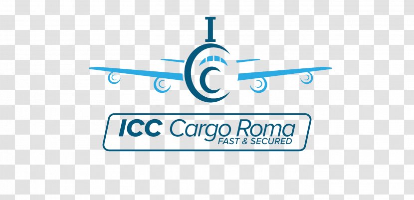 ICC CARGO ROMA Logo Transport - Business - Roma Transparent PNG