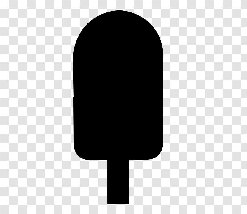 The Noun Project Ice Pops Design Image - Microphone Transparent PNG