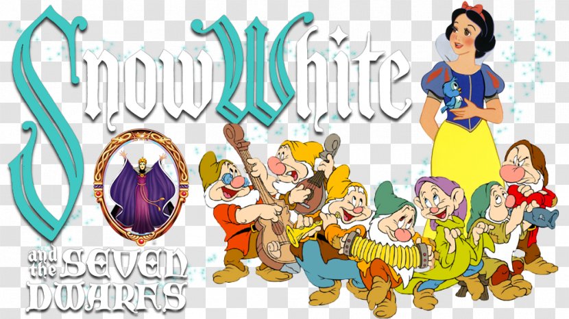 Seven Dwarfs Grumpy Bashful Dopey - Dwarf - Snow White And The Transparent PNG