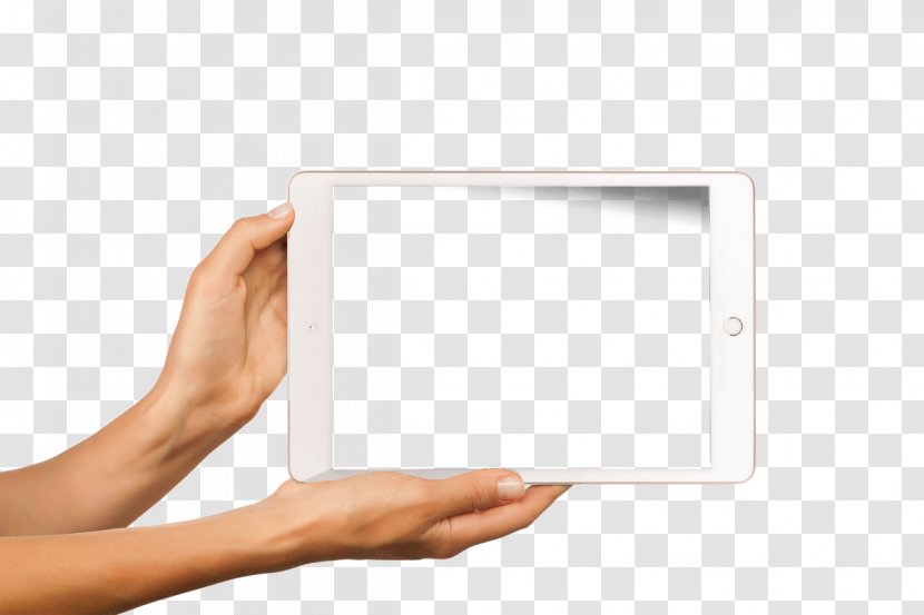 Hand Technology Whiteboard Gesture Rectangle Transparent PNG