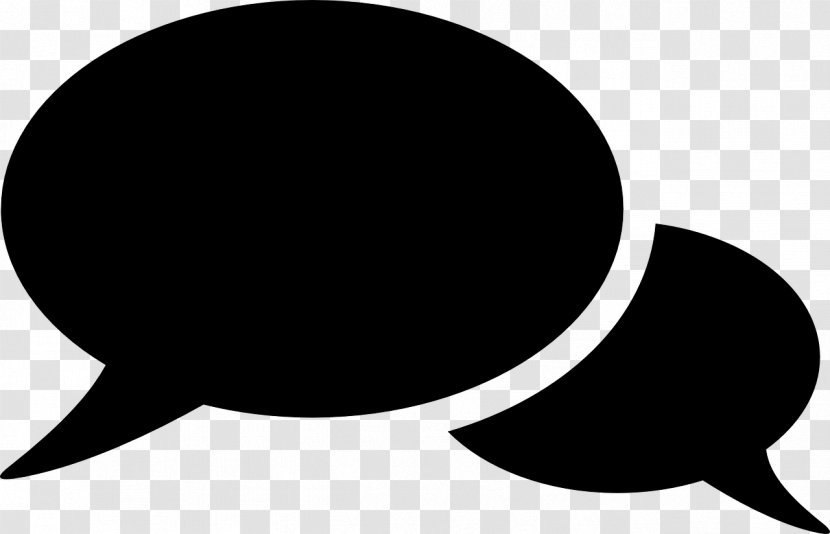 Conversation Speech Balloon Clip Art - Bubble - Bubbles Transparent PNG