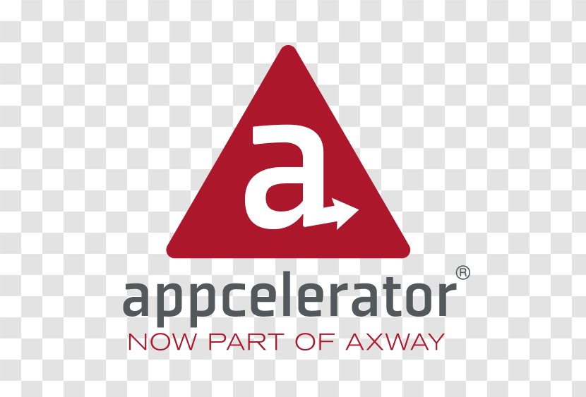 Appcelerator Titanium Mobile App Development Cross-platform - Signage - Android Transparent PNG