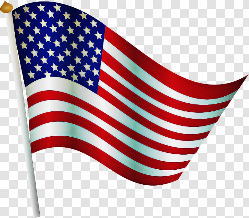 Veterans Day Independence - Flag Usa - Holiday Transparent PNG