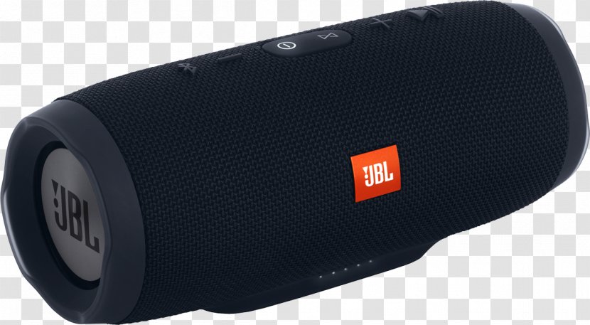 JBL Charge 3 Wireless Speaker 2+ Loudspeaker - Jbl Flip 4 - Bluetooth Tv Transparent PNG
