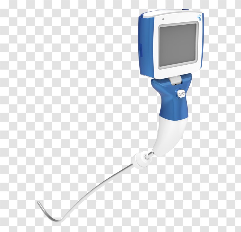 Zhejiang UE Medical Corp. Laryngoscopy Technology Transparent PNG