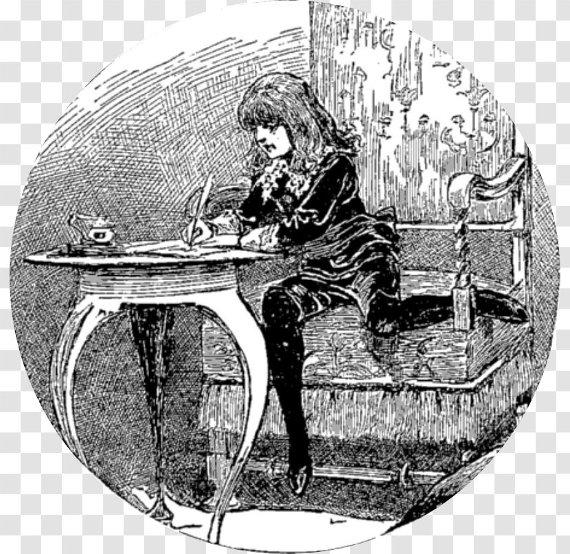 Little Lord Fauntleroy History Art - Drawing - Film Transparent PNG